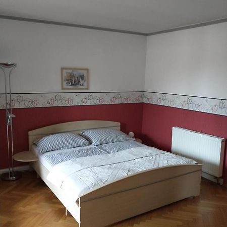 Ferienwohnung Madlene 2 Gablitz Extérieur photo