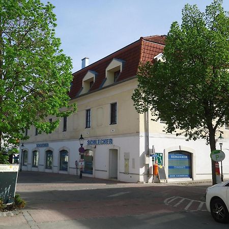 Ferienwohnung Madlene 2 Gablitz Extérieur photo