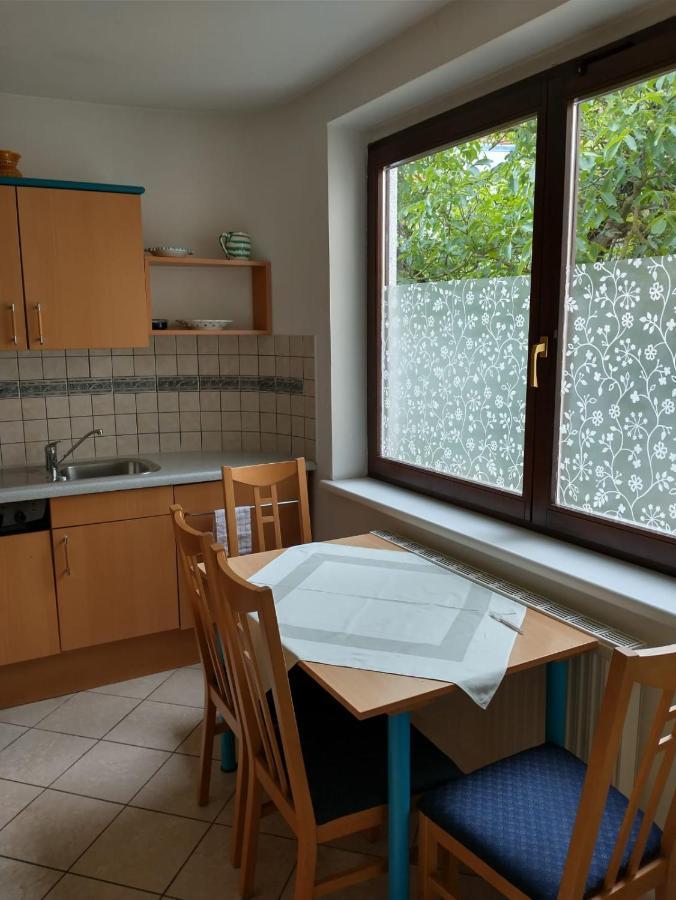 Ferienwohnung Madlene 2 Gablitz Extérieur photo
