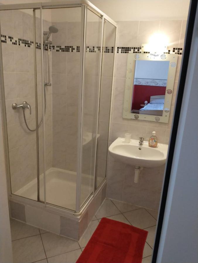 Ferienwohnung Madlene 2 Gablitz Extérieur photo
