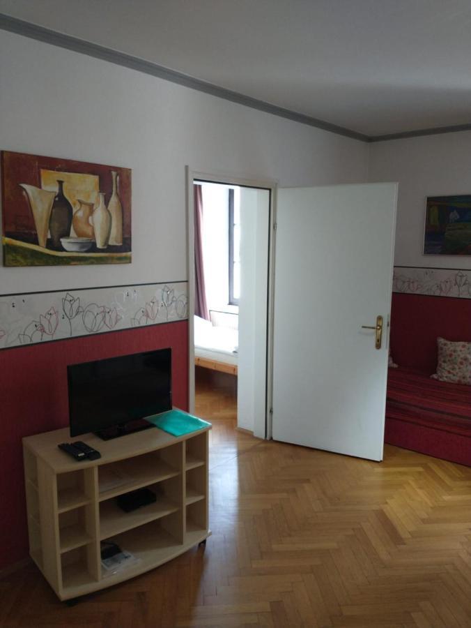 Ferienwohnung Madlene 2 Gablitz Extérieur photo