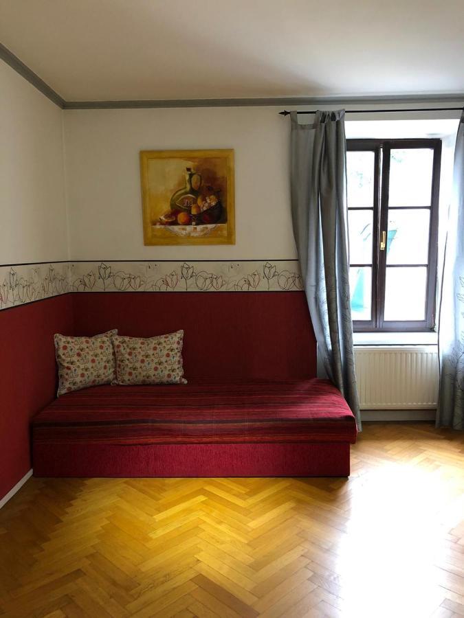 Ferienwohnung Madlene 2 Gablitz Extérieur photo