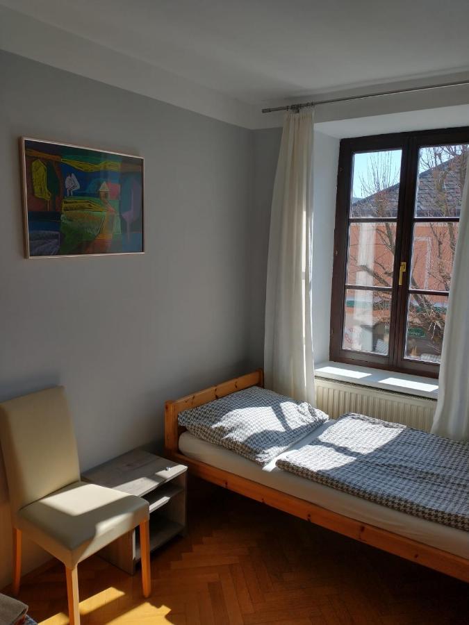 Ferienwohnung Madlene 2 Gablitz Extérieur photo